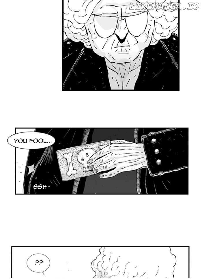 Hellper Chapter 64 - page 17