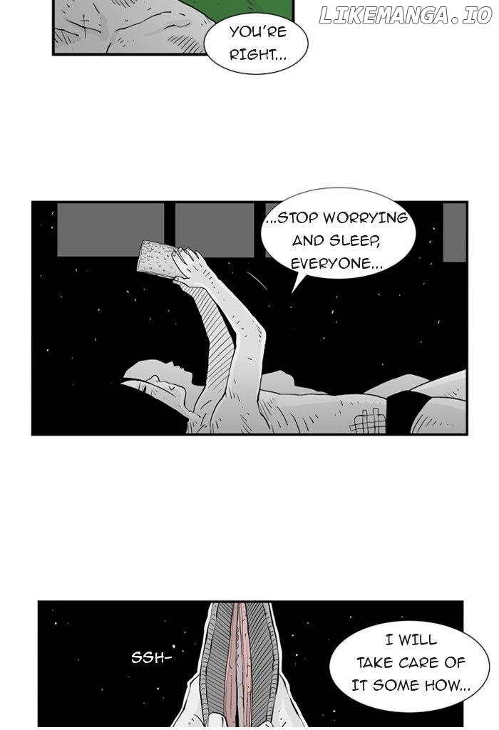 Hellper Chapter 64 - page 26