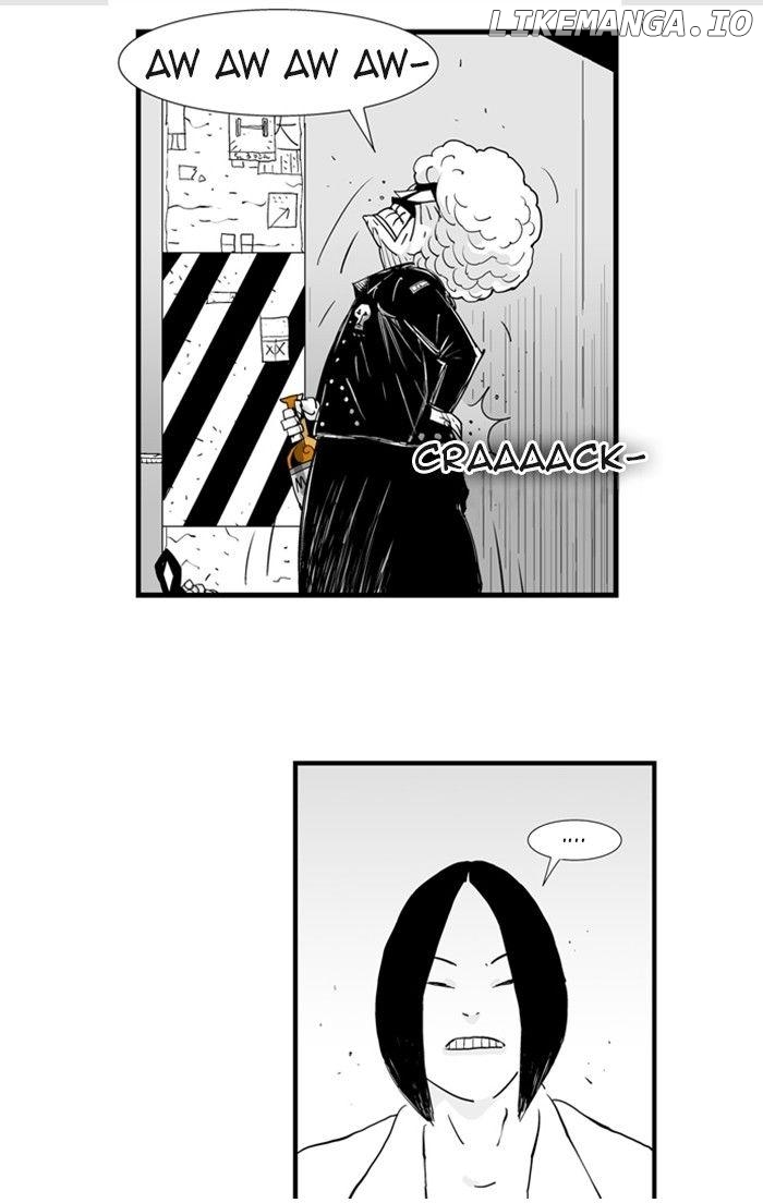 Hellper Chapter 64 - page 31