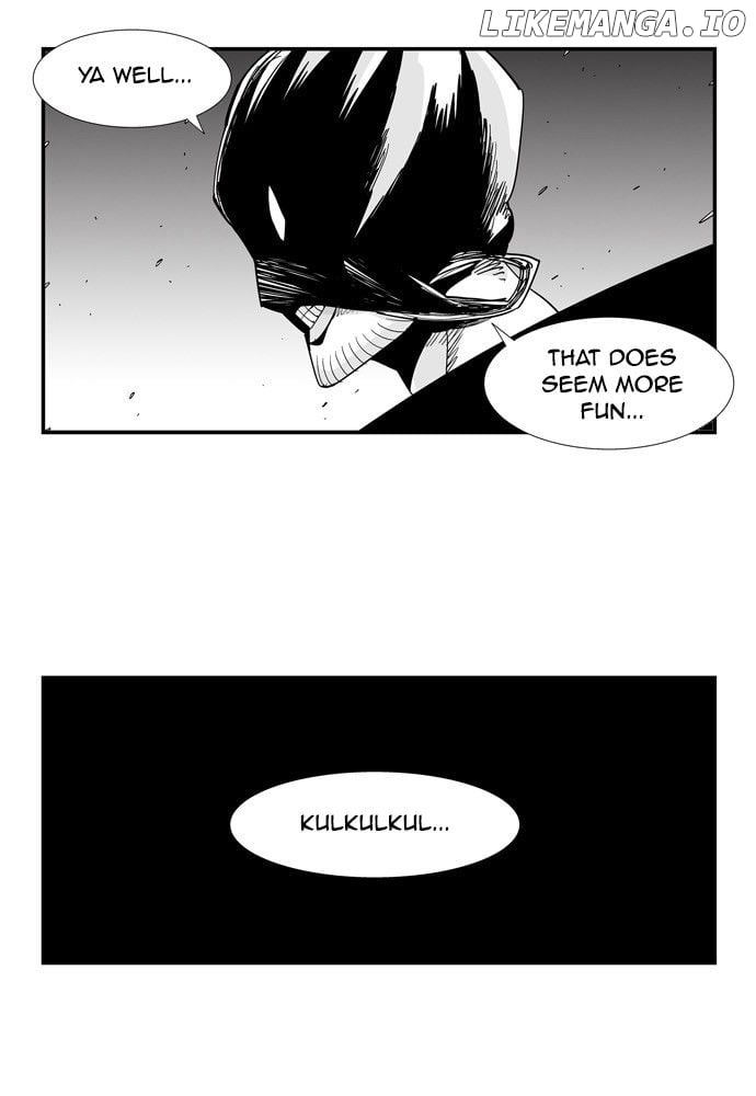 Hellper Chapter 158 - page 21