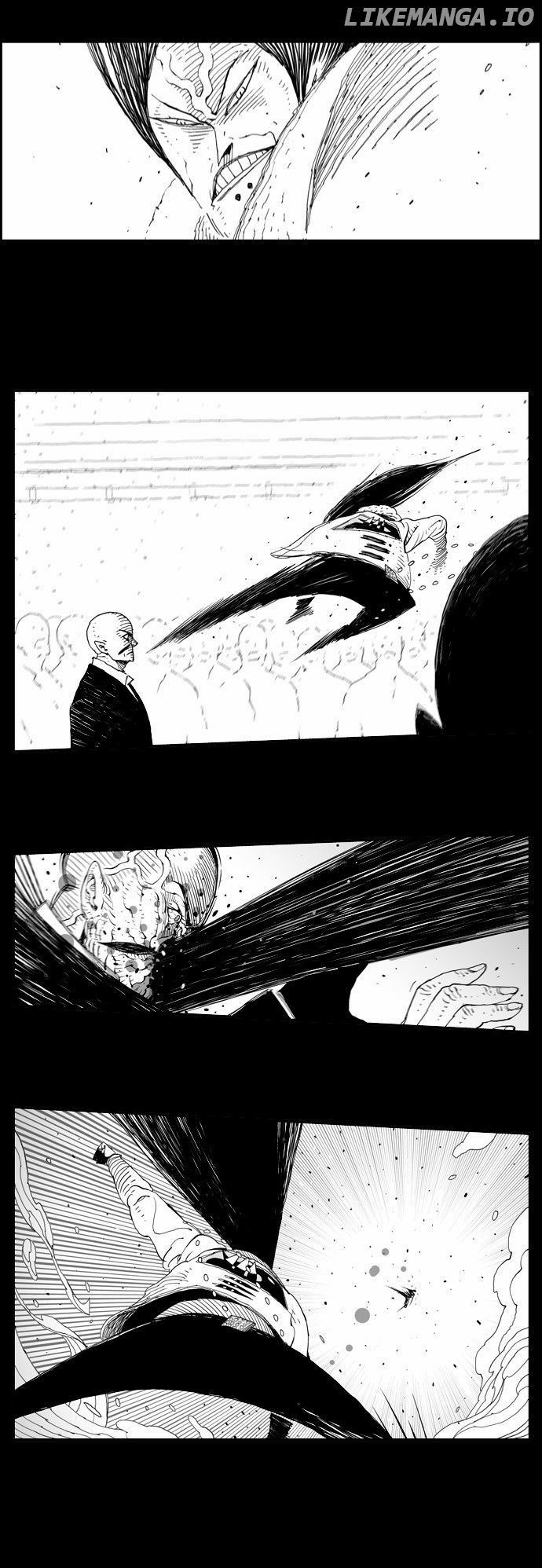 Hellper Chapter 16 - page 8