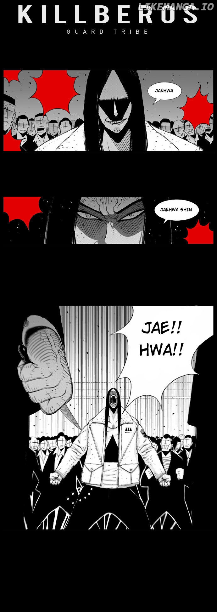 Hellper Chapter 16 - page 10