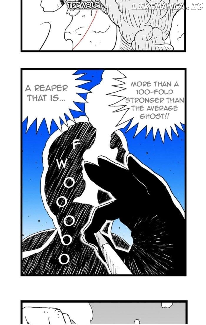 Hellper Chapter 118 - page 16