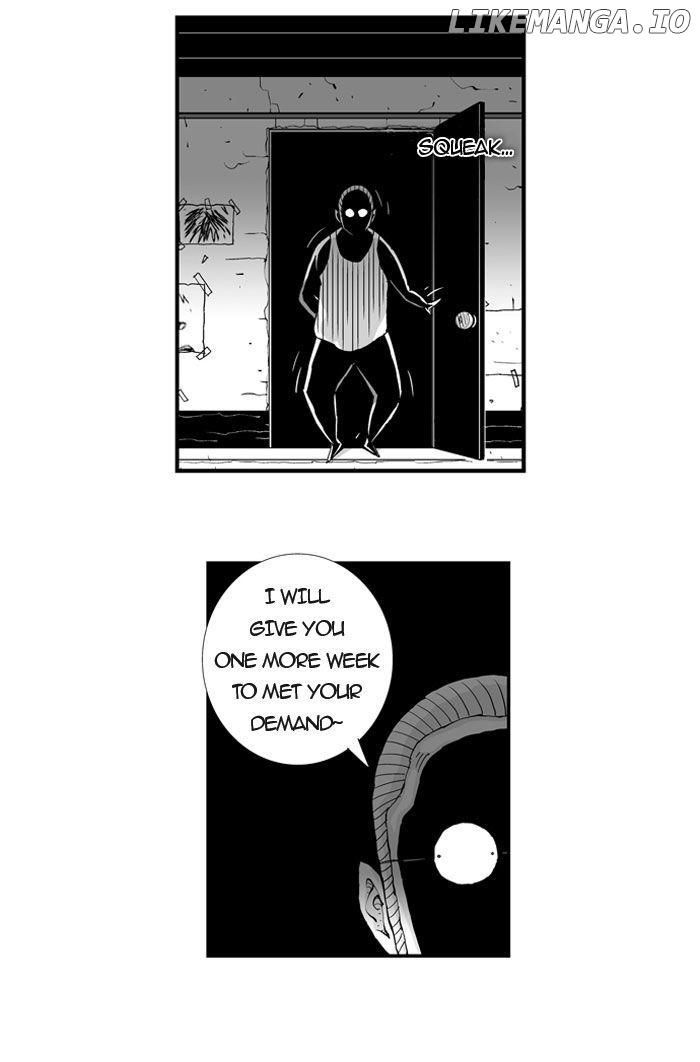 Hellper Chapter 65 - page 3