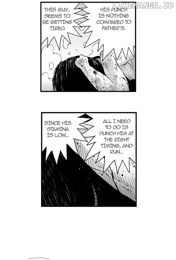 Hellper Chapter 65 - page 21