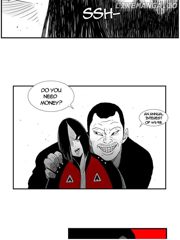 Hellper Chapter 65 - page 10