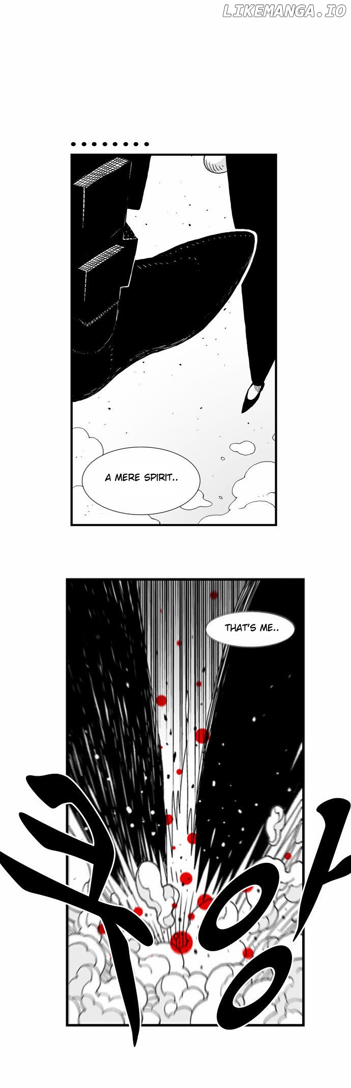 Hellper Chapter 17 - page 20