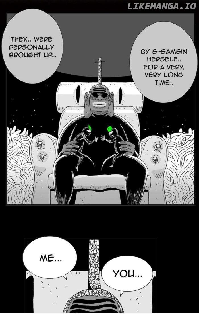 Hellper Chapter 119 - page 25