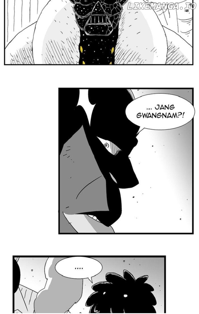 Hellper Chapter 119 - page 31