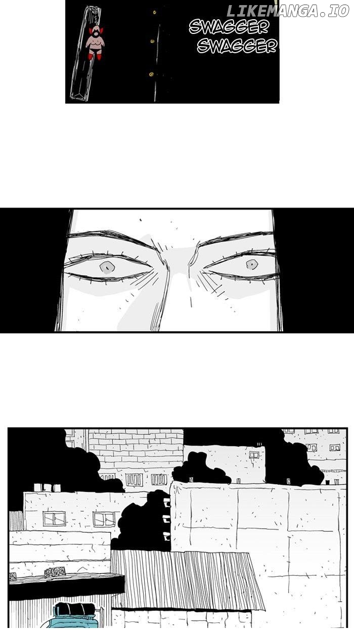 Hellper Chapter 66 - page 16