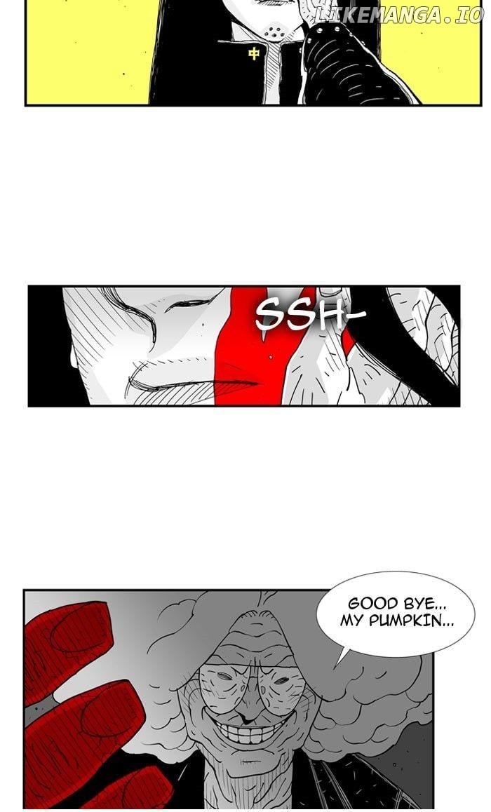 Hellper Chapter 66 - page 22