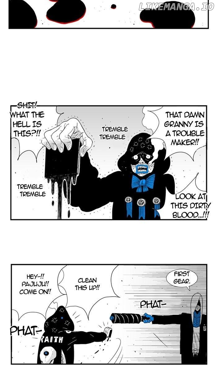 Hellper Chapter 66 - page 25