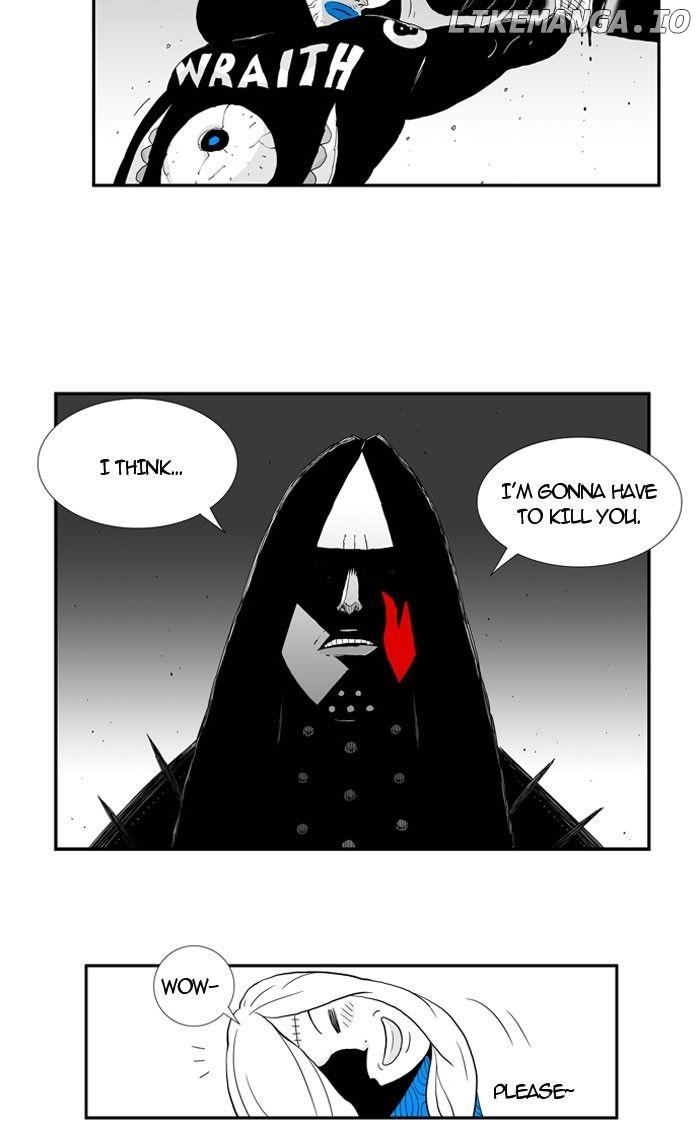 Hellper Chapter 66 - page 27