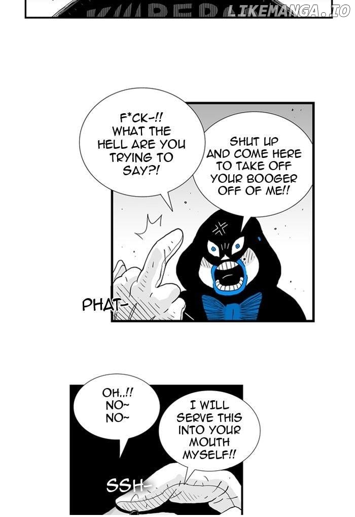 Hellper Chapter 66 - page 29