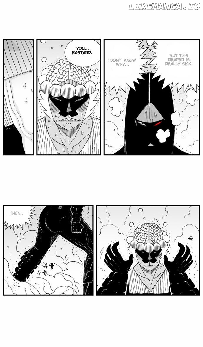 Hellper Chapter 18 - page 15