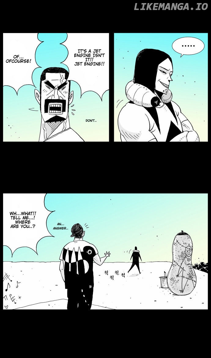 Hellper Chapter 18 - page 9