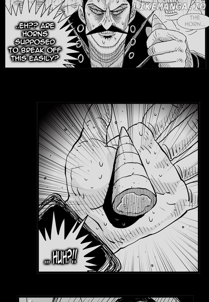 Hellper - Manga Chapter 160 - page 55