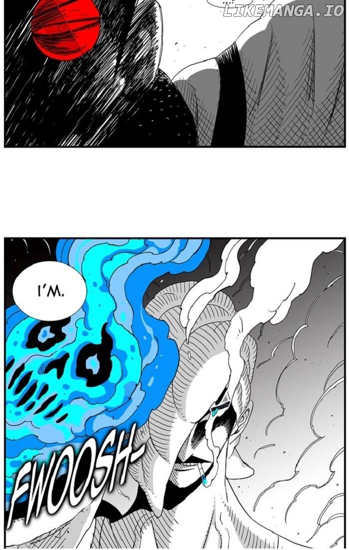 Hellper Chapter 120 - page 45