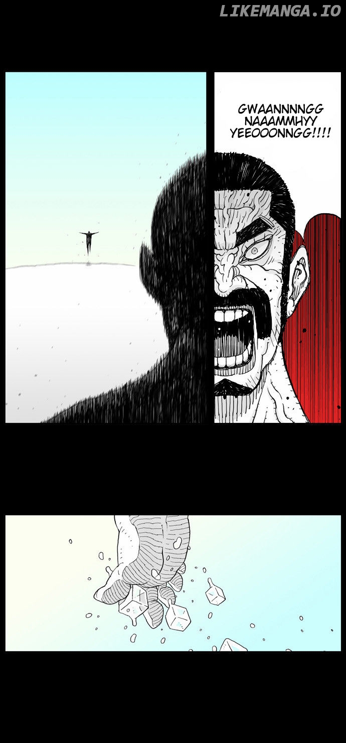 Hellper Chapter 19 - page 21