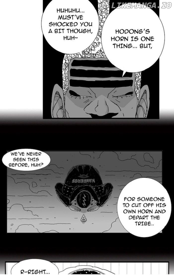 Hellper Chapter 121 - page 10