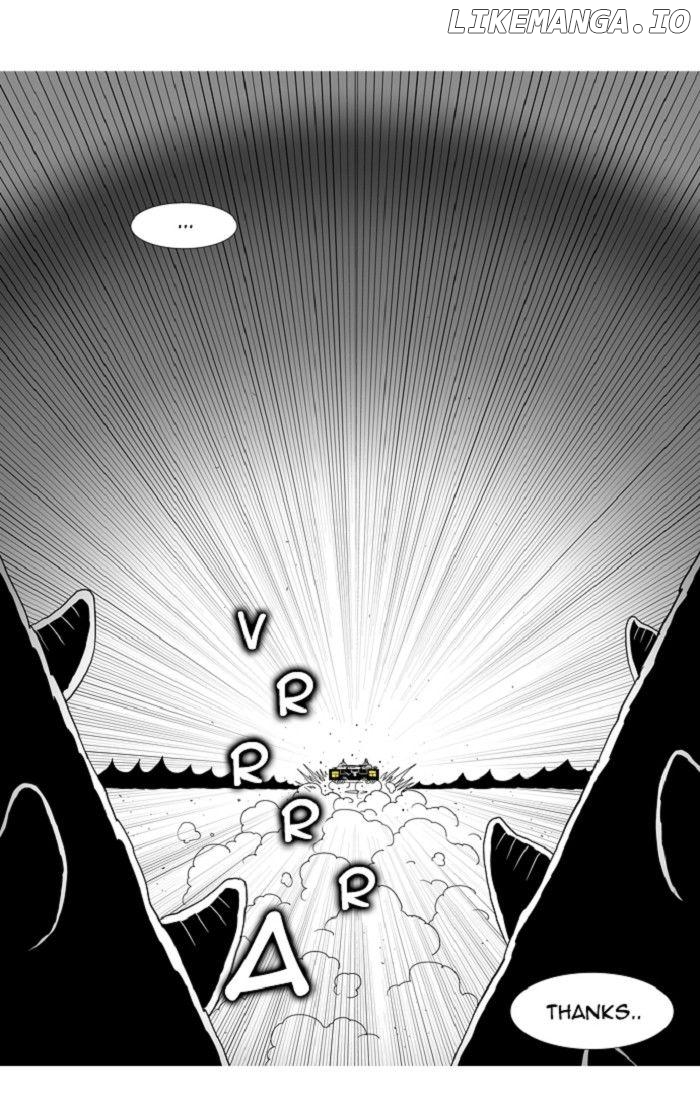 Hellper Chapter 121 - page 32