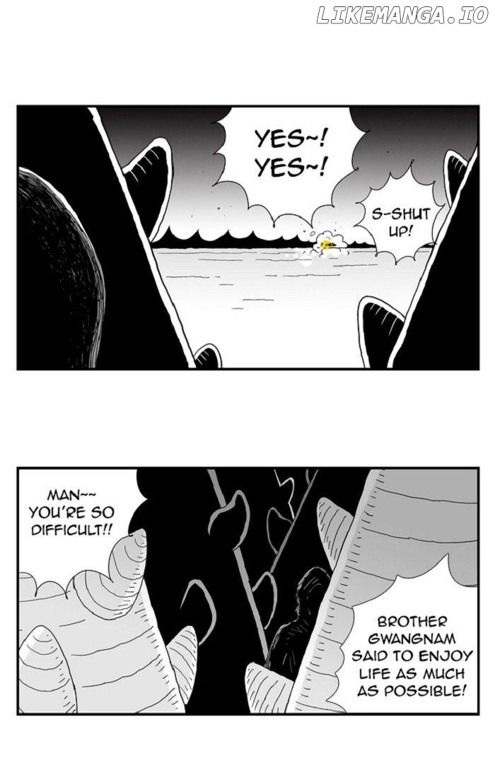 Hellper Chapter 121 - page 33