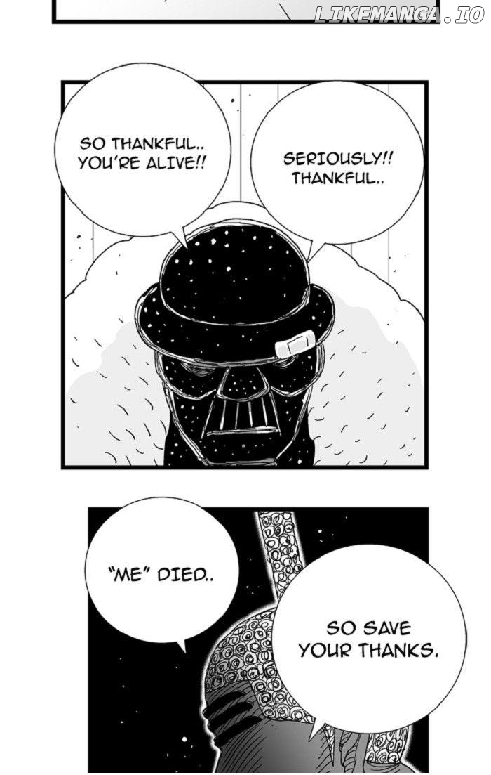 Hellper Chapter 121 - page 4