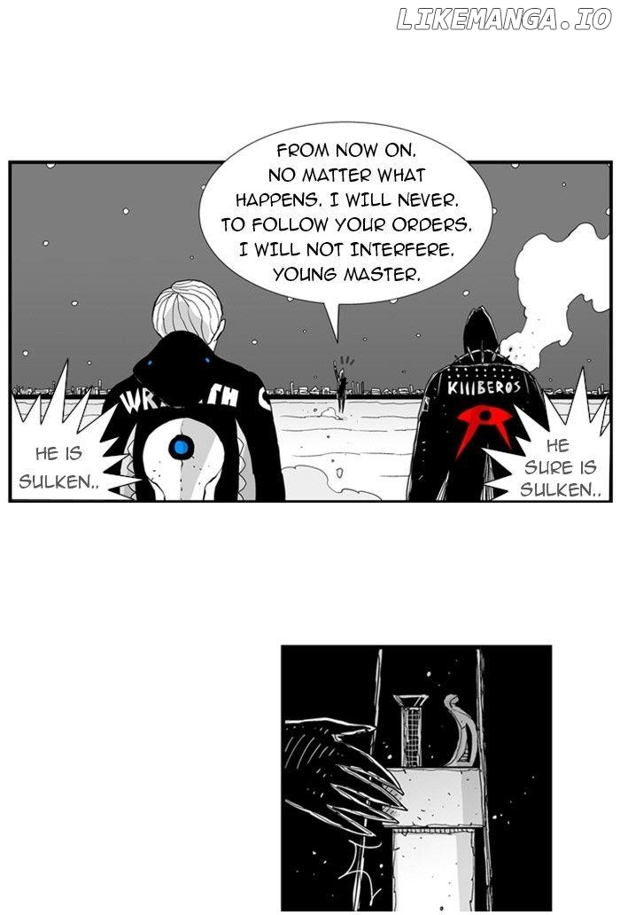 Hellper Chapter 68 - page 26