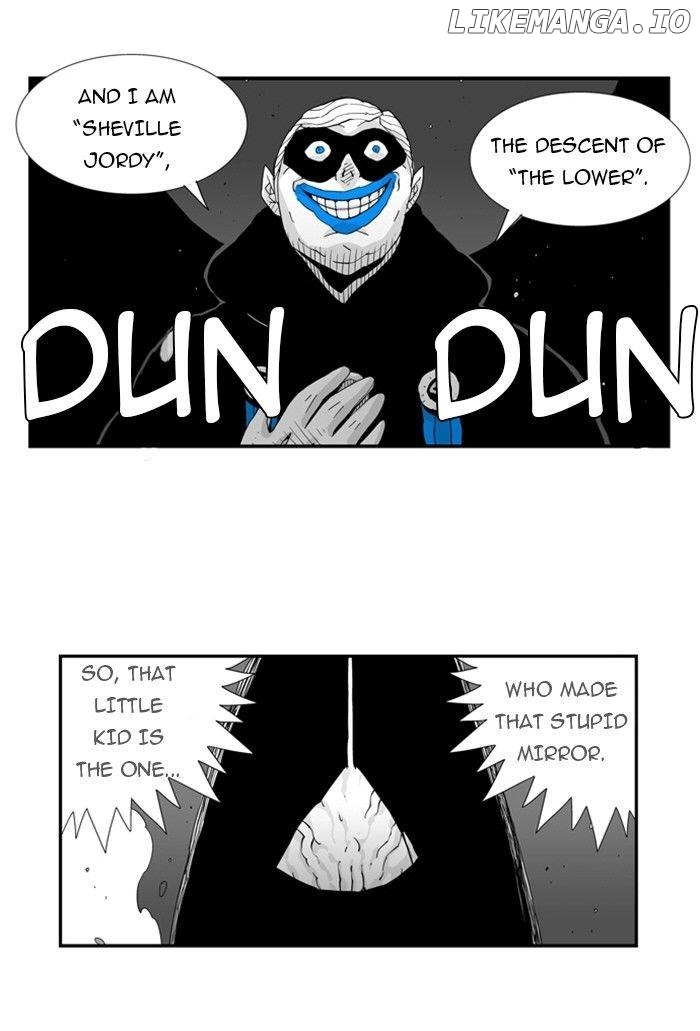 Hellper Chapter 68 - page 34