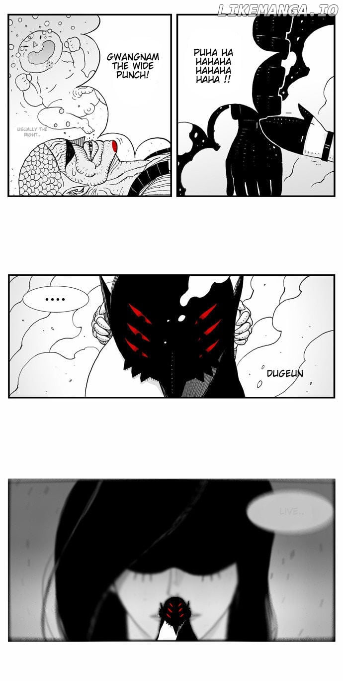 Hellper Chapter 20 - page 13