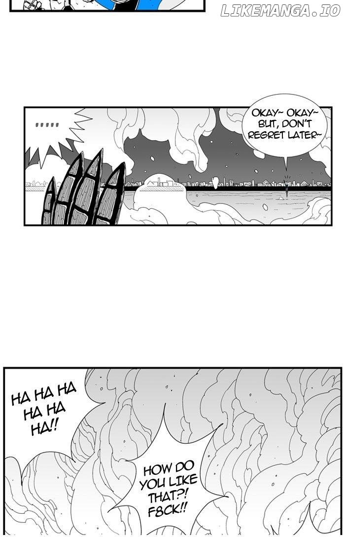 Hellper Chapter 69 - page 37