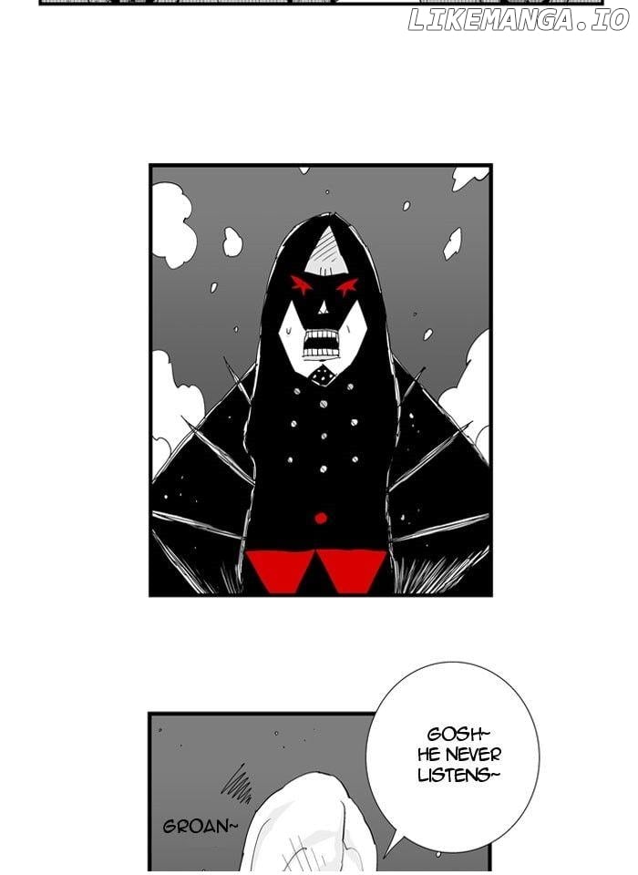 Hellper Chapter 69 - page 6