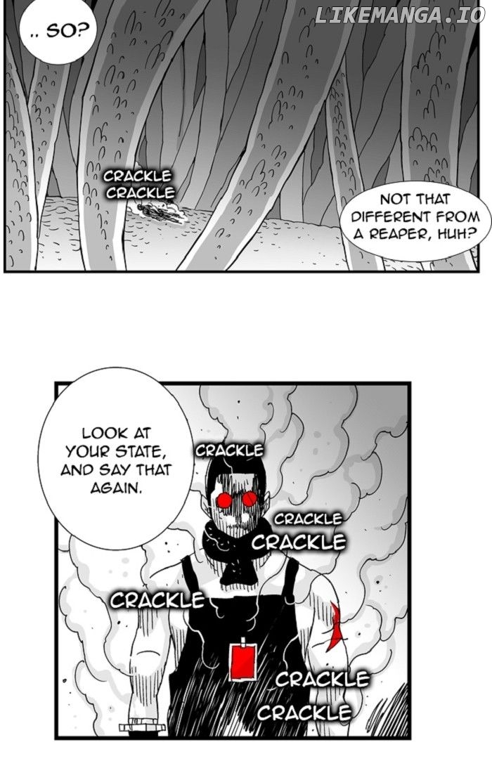 Hellper Chapter 123 - page 18