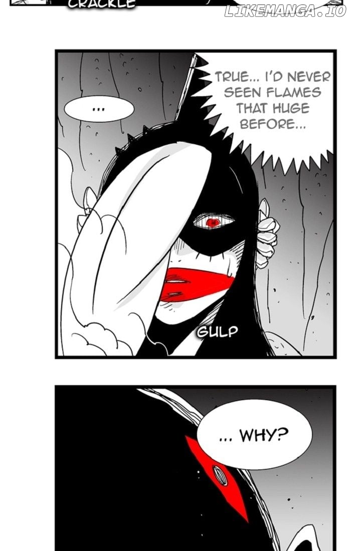 Hellper Chapter 123 - page 21