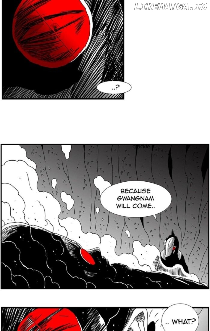 Hellper Chapter 123 - page 23