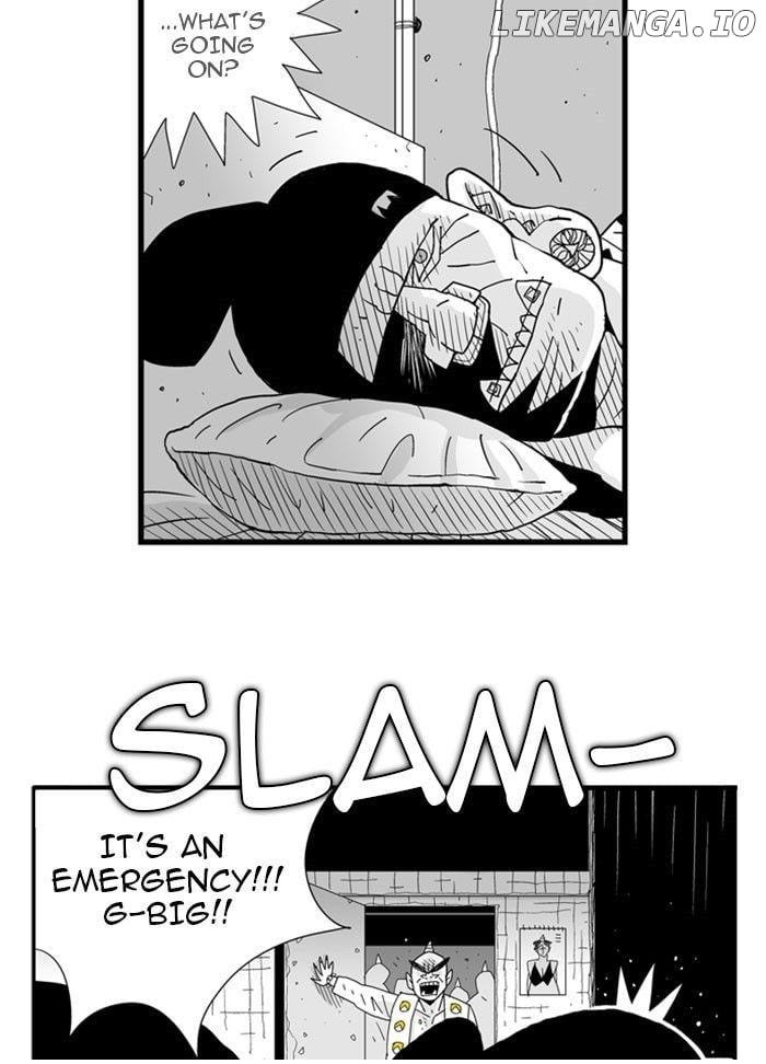 Hellper Chapter 71 - page 4