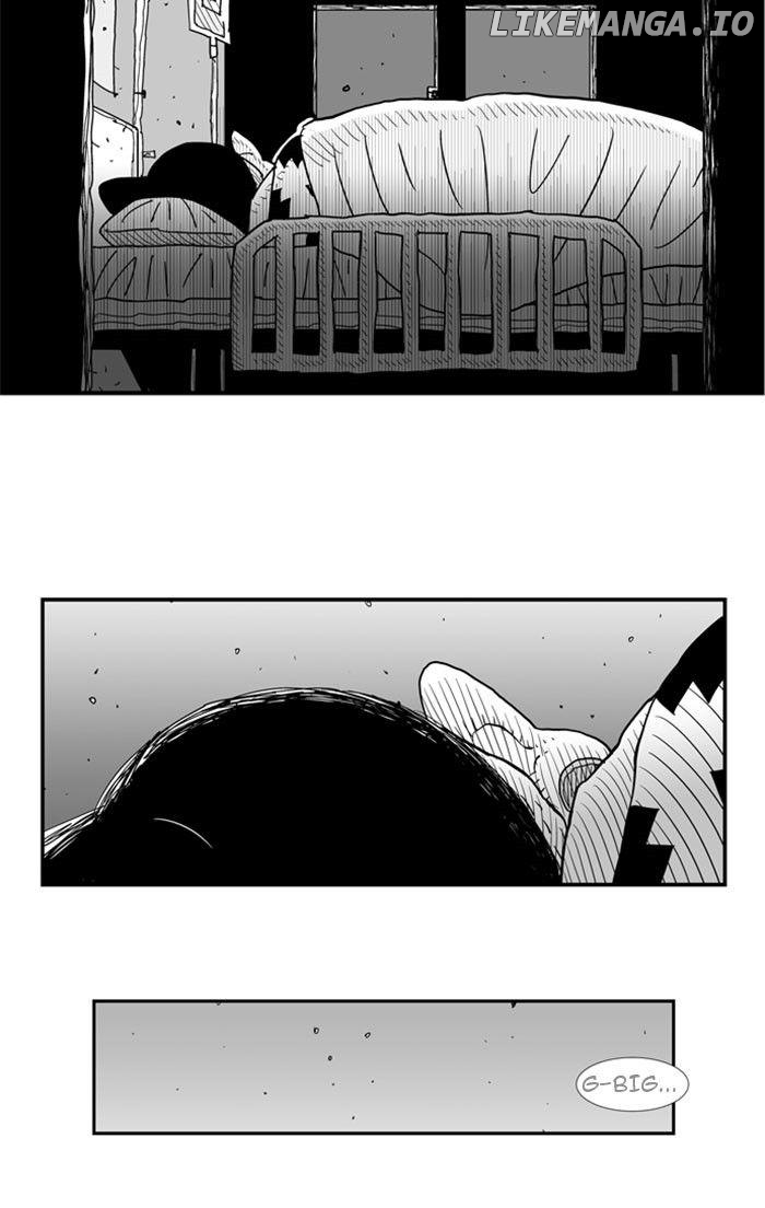 Hellper Chapter 71 - page 9