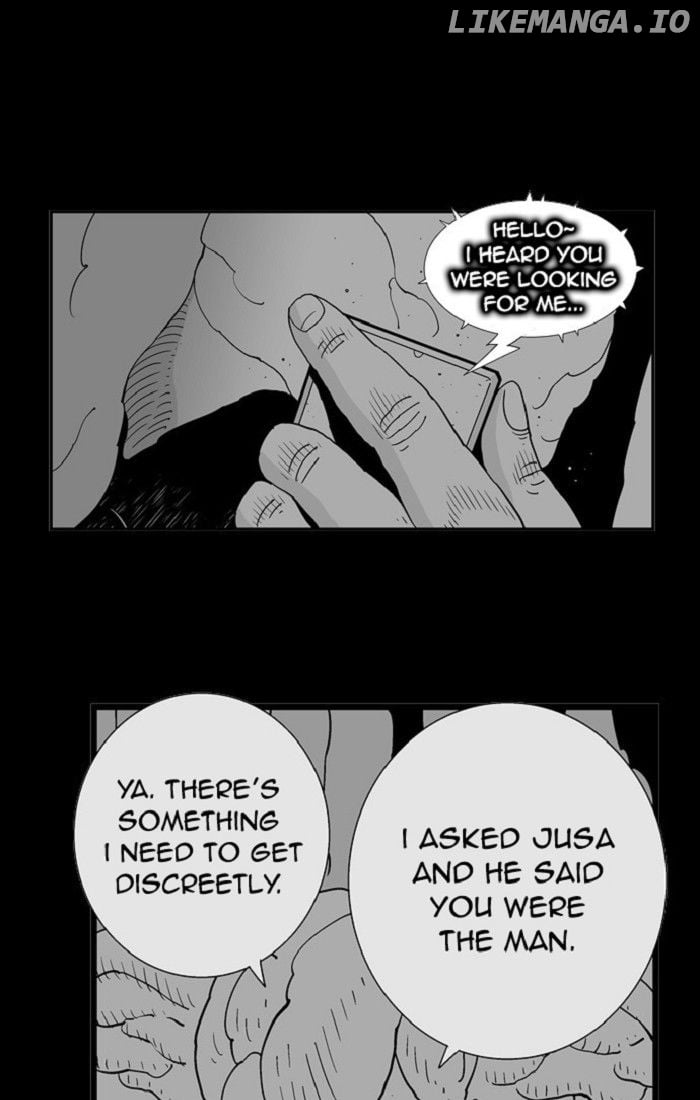 Hellper Chapter 125 - page 5