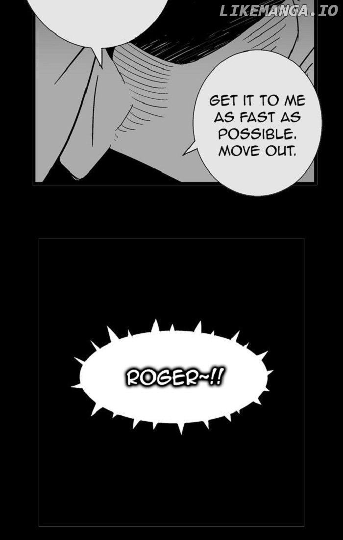 Hellper Chapter 125 - page 10