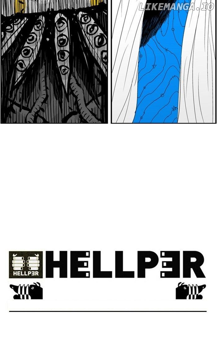 Hellper Chapter 72 - page 38