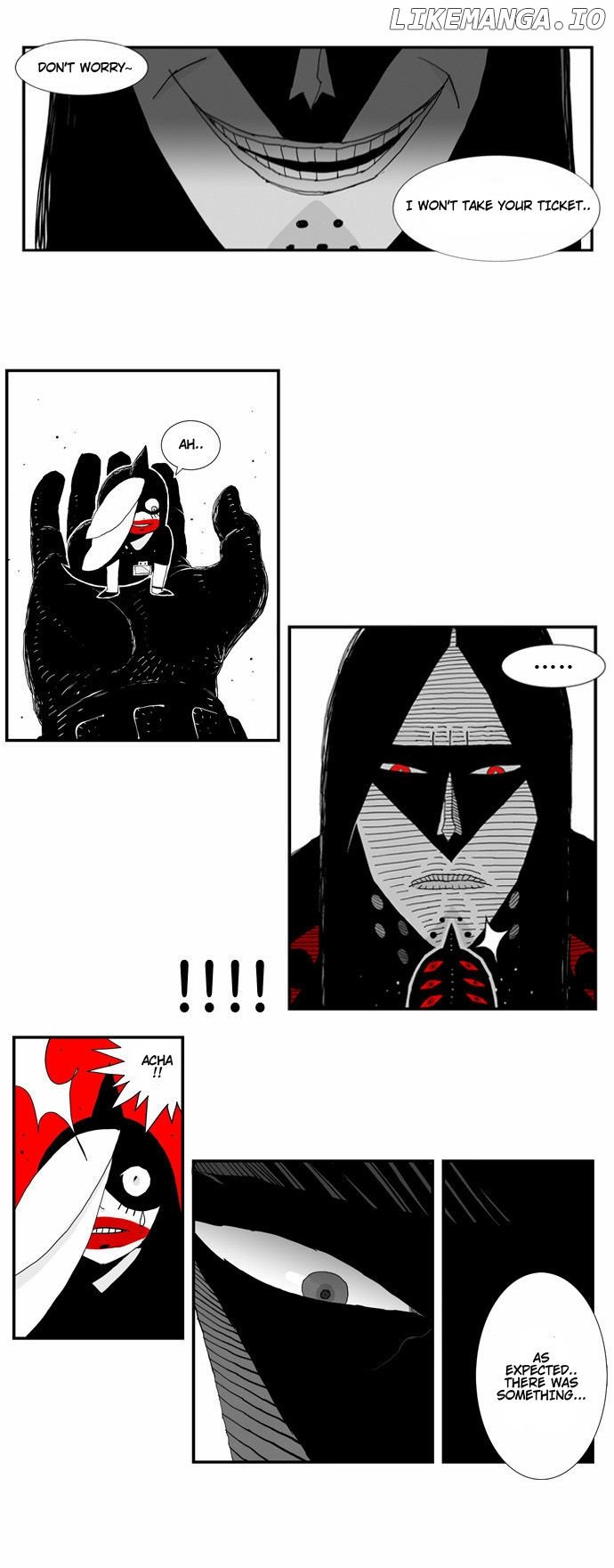 Hellper Chapter 24 - page 48