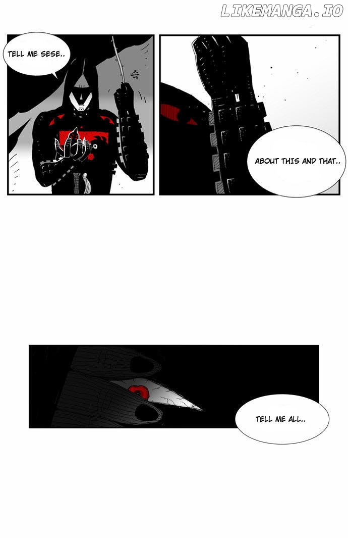 Hellper Chapter 24 - page 49