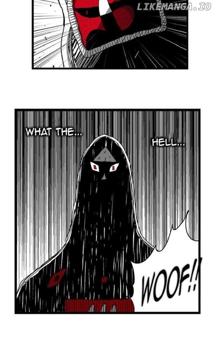 Hellper Chapter 126 - page 16