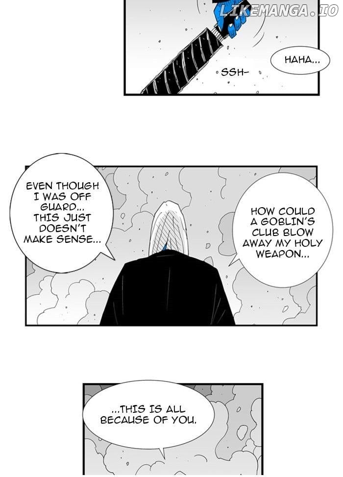 Hellper Chapter 73 - page 24