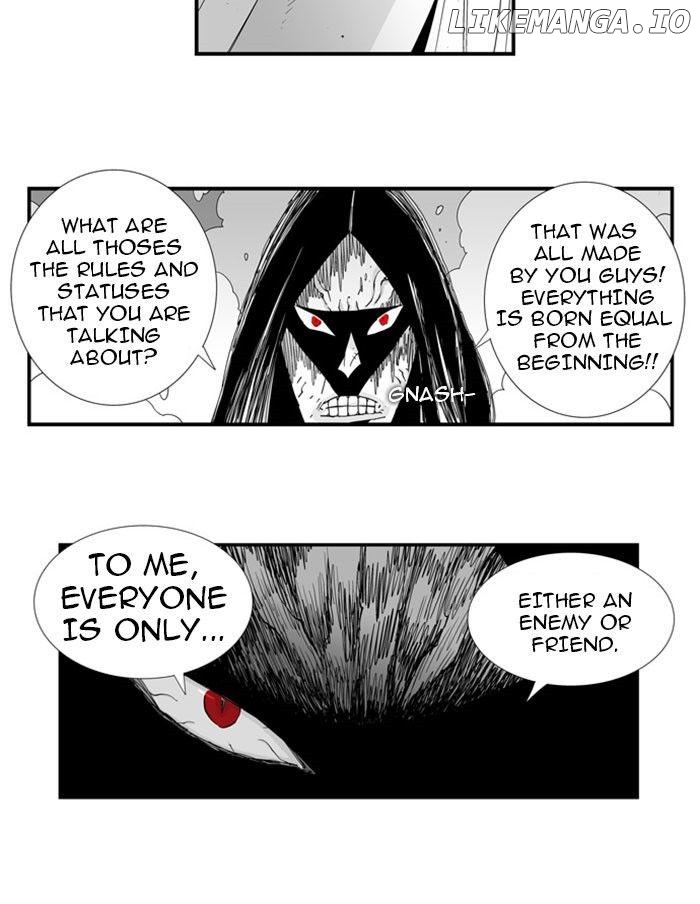 Hellper Chapter 73 - page 26