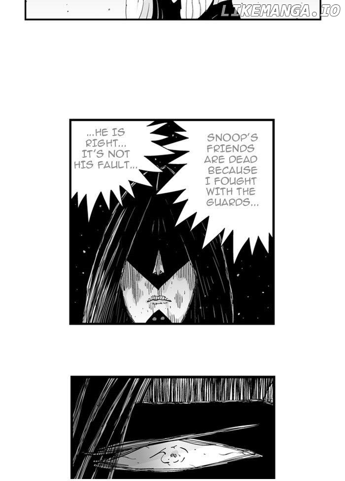 Hellper Chapter 73 - page 4