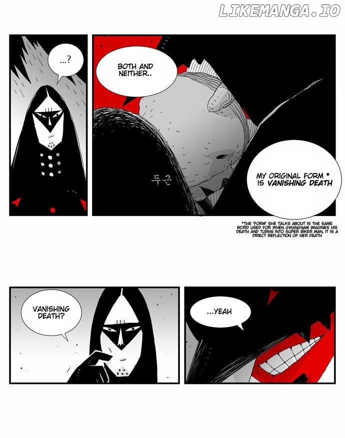 Hellper Chapter 25 - page 24