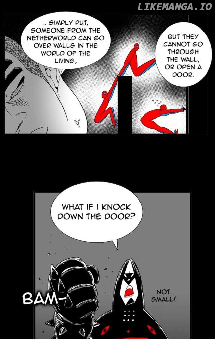 Hellper Chapter 127 - page 4