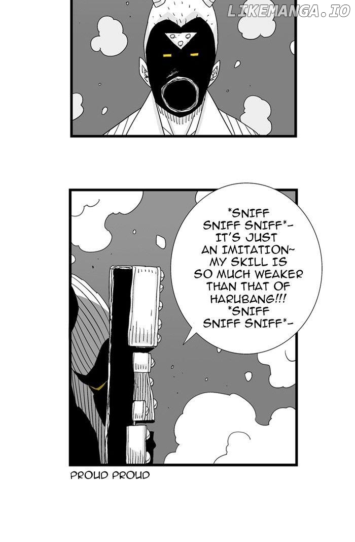 Hellper Chapter 74 - page 39