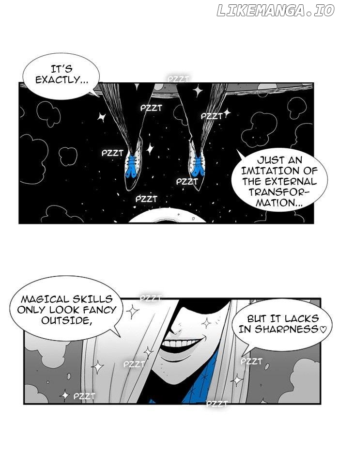 Hellper Chapter 74 - page 44